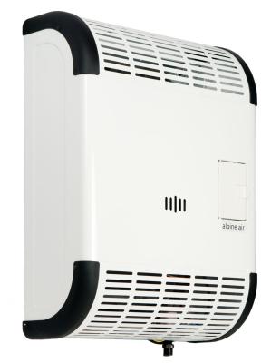 Газовый конвектор Alpine Air NGS-20F, чугунный