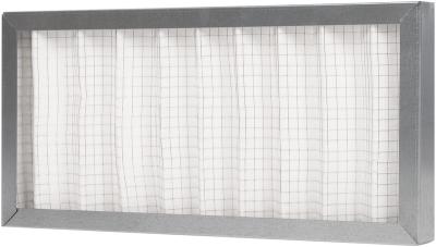 Фильтр кассетный SHUFT FRKr (G4) 1000x500/50