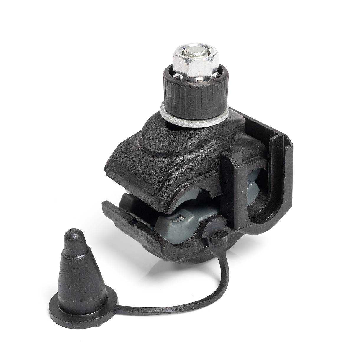 ЗПОн 16-150/4-50 КВТ ЗПОн 16-150/4-50 Зажим прокалывающий ответвительный