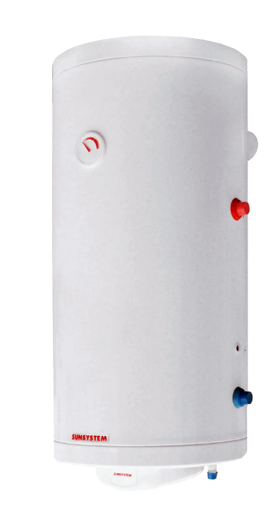 Водонагреватель комбинированного нагрева SUNSYSTEM MB-L NL2 120 V/S1 с ТЭНом 3кВт