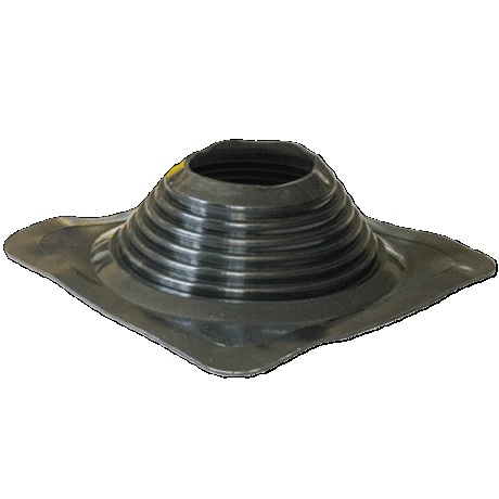 Мастер-флеш №8 180-330 мм (прямой) черный