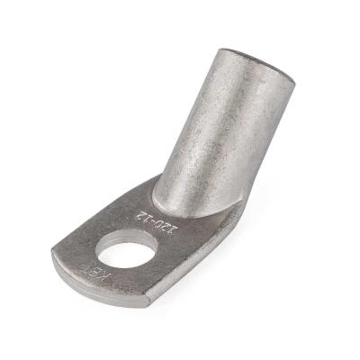 ТМЛс(45) 150-12 КВТ ТМЛс(45) 150-12 Наконечник кабельный угловой