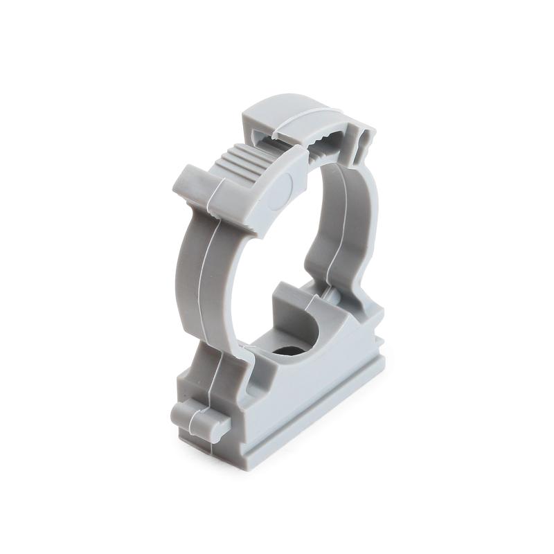 Клипса-крепеж с замком 32 (150шт) Fortisflex Клипса-крепеж с замком 32 (150шт)