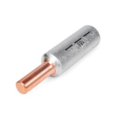 НШАМ 16 КВТ НШАМ 16 Наконечник кабельный штыревой алюмомедный