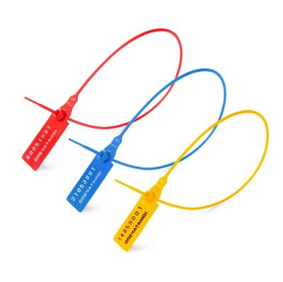 Универсал-350 (жел) Fortisflex Универсал-350 (жел) Пломба номерная