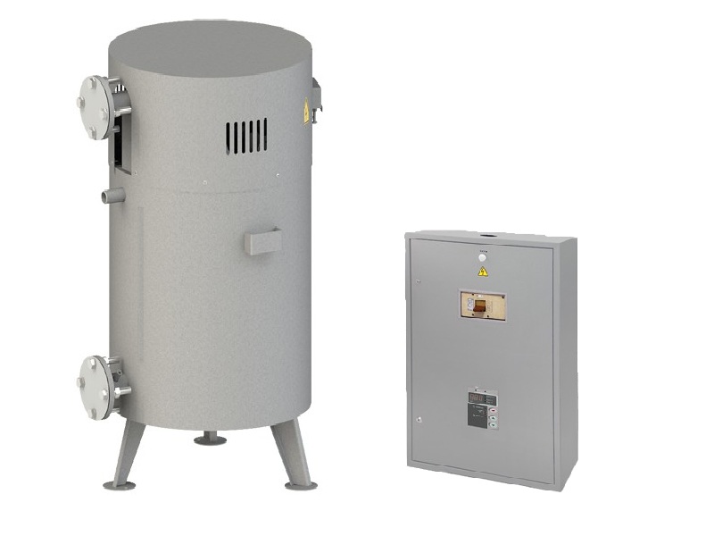 Котел отопительный электрический ZOTA Prom-200 кВт