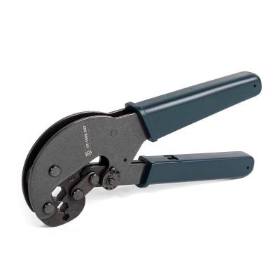 HT-106E серия МАСТЕР КВТ HT-106E серия МАСТЕР Пресс-клещи