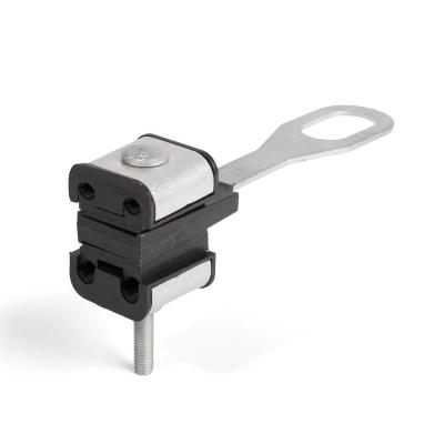 ЗАН-4 КВТ ЗАН-4 Зажим анкерный