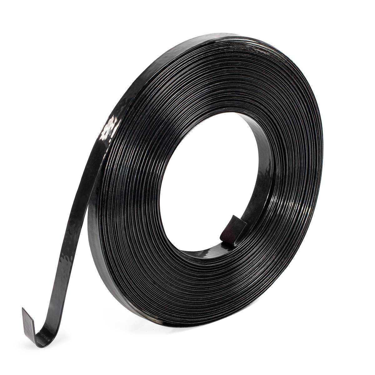 ЛКС-PPA (316)-1204 (25м) Fortisflex ЛКС-PPA (316)-1204 (25м) Лента бандажная из нержавеющей стали AISI 316