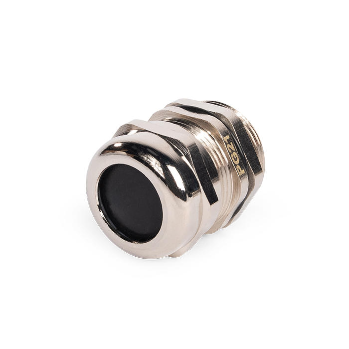 PGM-L 29 (18-25 мм) Fortisflex PGM-L 29 (18-25 мм) Ввод кабельный латунный