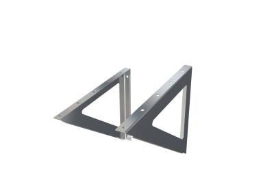 Консоль К1 (430/2 шт) L-280