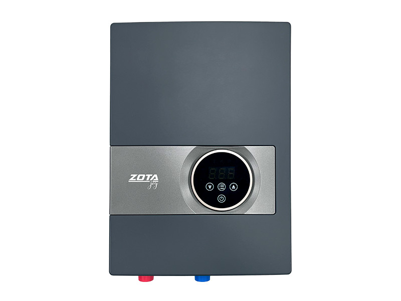Водонагреватель проточный электрический ZOTA JOY - 7