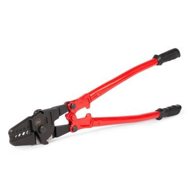 ПК-5-600Т серия ПРОФИ КВТ ПК-5-600Т серия ПРОФИ Пресс-клещи для опрессовки тросов