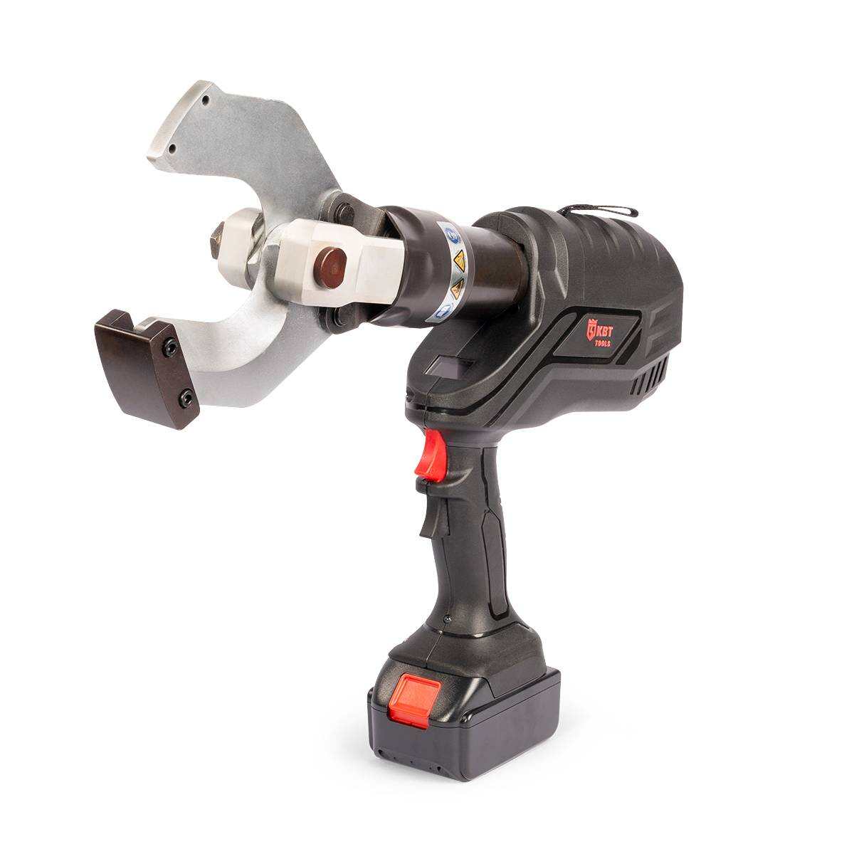 НГРА-65 серия ПРОФИ КВТ НГРА-65 серия ПРОФИ Ножницы гидравлические аккумуляторные