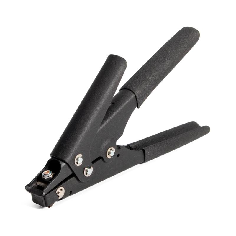 TG-03 серия ПРОФИ КВТ TG-03 серия ПРОФИ Инструмент для монтажа нейлоновых стяжек