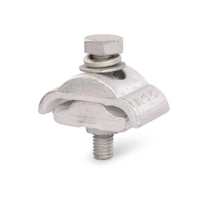 ПЗА 16-70 КВТ ПЗА 16-70 Зажим соединительный плашечный