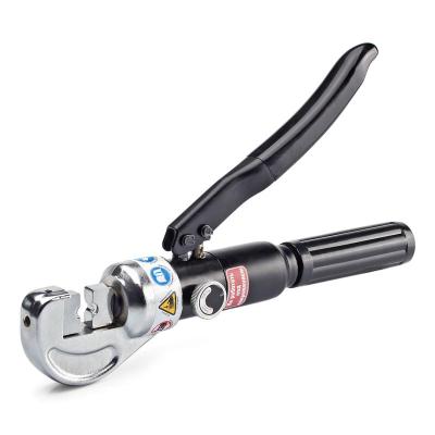 ПГРс-70 серия ПРОФИ КВТ ПГРс-70 серия ПРОФИ Пресс гидравлический ручной