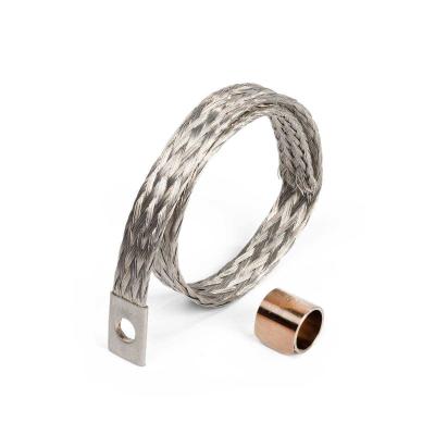 КБМ-К-2 КВТ КБМ-К-2 Комплект заземления