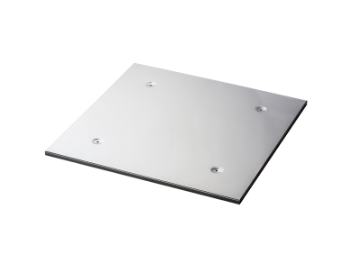 Экран защитный (430/0,5 мм) 980*980