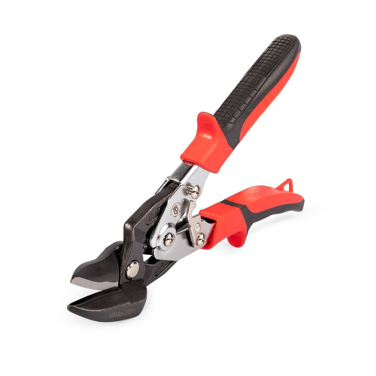 НМАп-250 L серия ПРОФИ КВТ НМАп-250 L серия ПРОФИ Ножницы по металлу левые