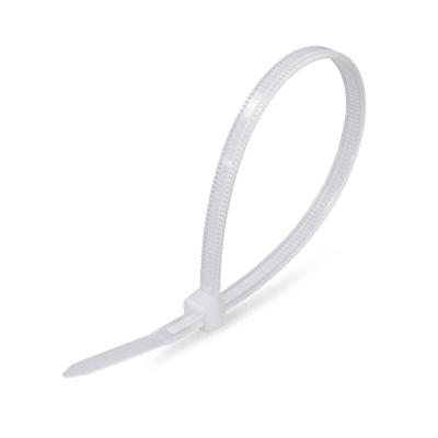 КСС «MULTILOCK» 8х300 (бел) (100шт) Fortisflex КСС «MULTILOCK» 8х300 (бел) (100шт) Стяжка нейлоновая