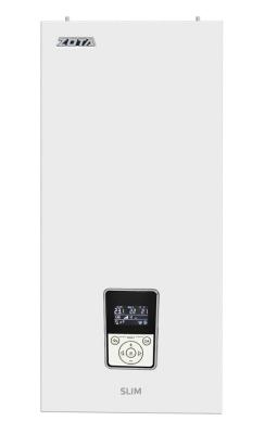 Электрическая миникотельная ZOTA MK-X Slim 18