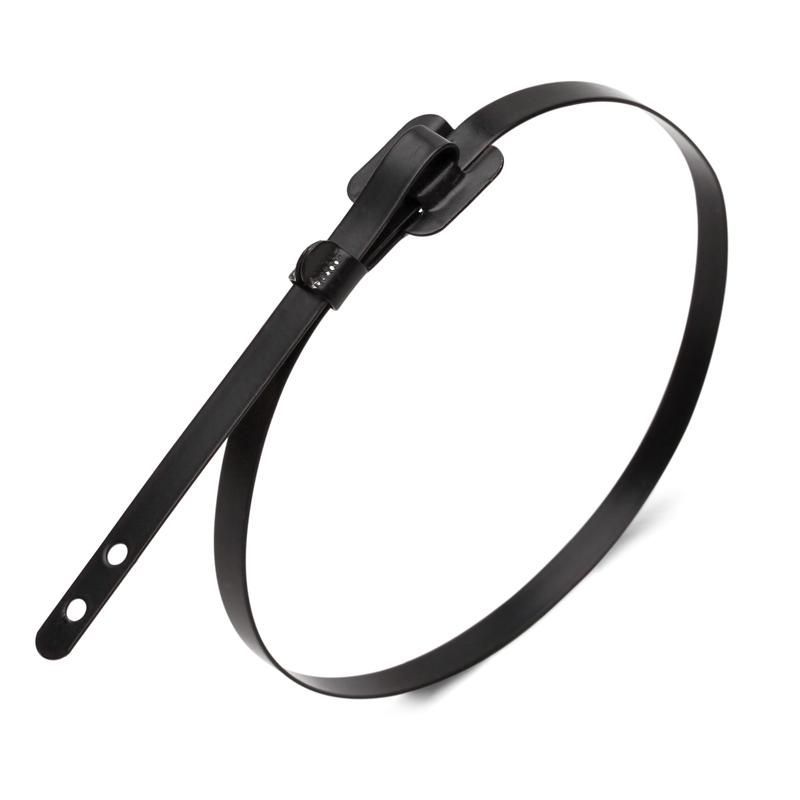 СКБ-П (316) 9.6x750 Fortisflex СКБ-П (316) 9.6x750 Стяжка стальная