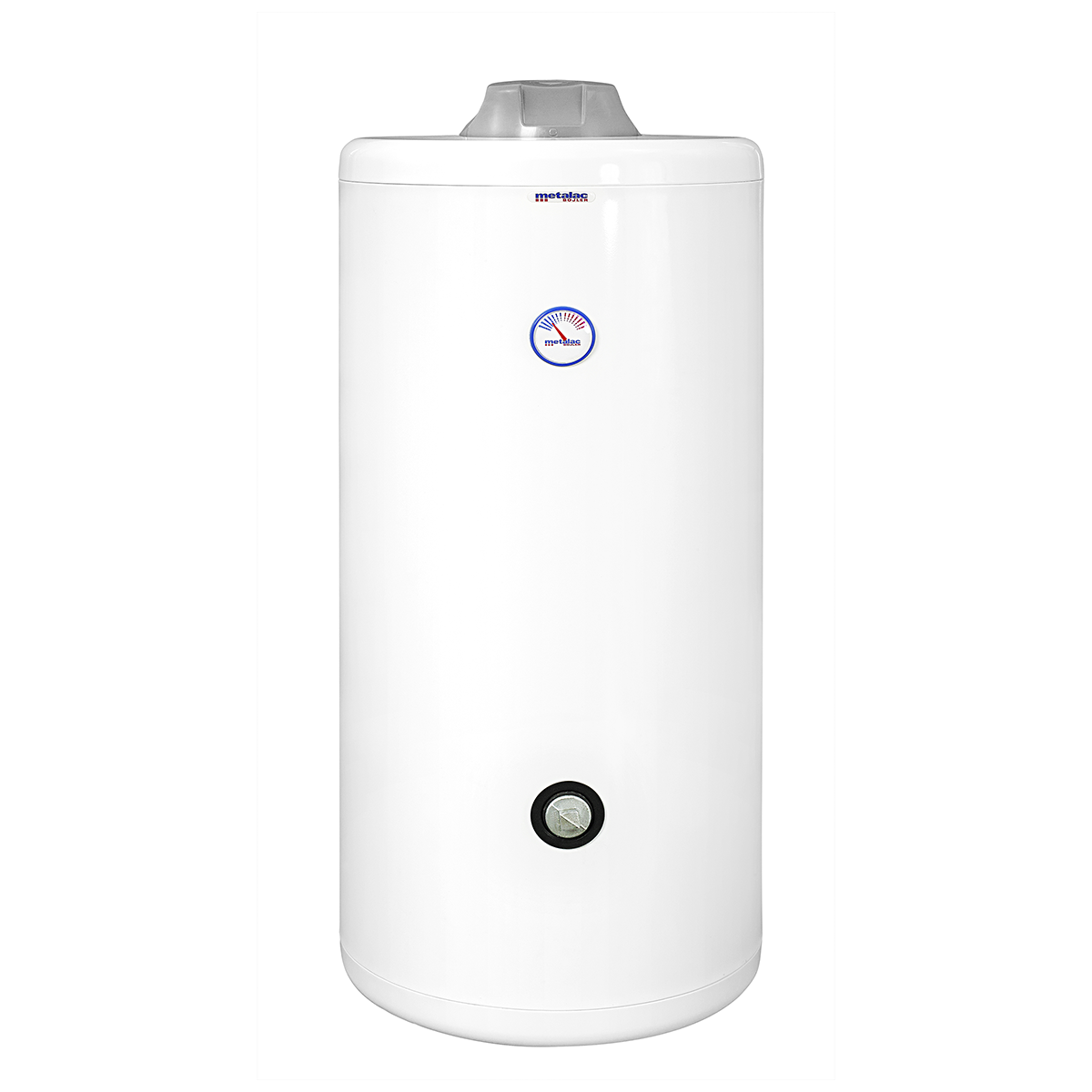Водонагреватель накопительный косвенного нагрева Metalac Bojler DIRECT G 100 PLUS E