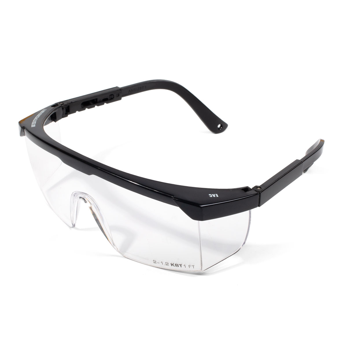 ОМ-03 серия ПРОФИ КВТ ОМ-03 серия ПРОФИ Очки монтажника