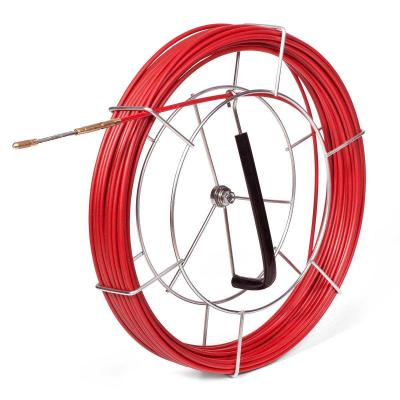 FGP-3.5/50MK на металлической катушке Fortisflex FGP-3.5/50MK на металлической катушке Протяжка-стеклопруток