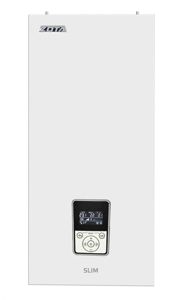 Электрическая миникотельная ZOTA MK-X Slim 15