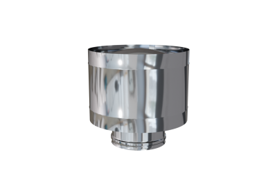 Зонт-Д с ветрозащитой (430/0,5 мм) Ф110