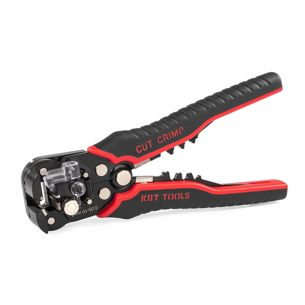 WS-25 серия ПРОФИ КВТ WS-25 серия ПРОФИ Инструмент для снятия изоляции