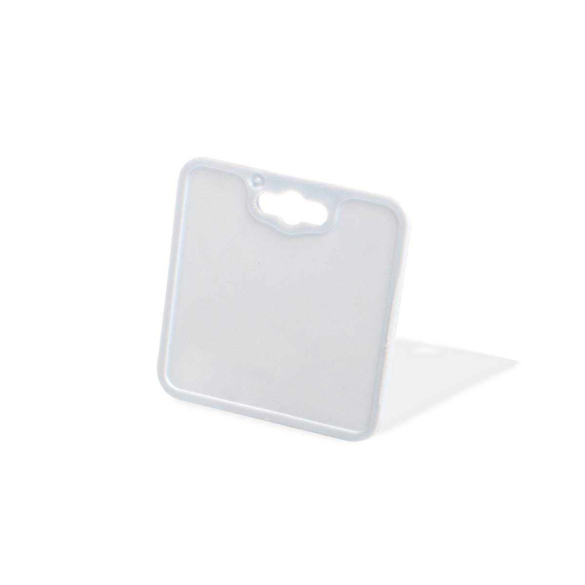 У-153 (250шт) Fortisflex У-153 (250шт) Бирка кабельная