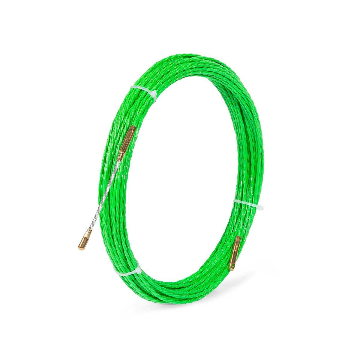 PET-1-3.0/20 Fortisflex PET-1-3.0/20 Протяжка из полиэстера