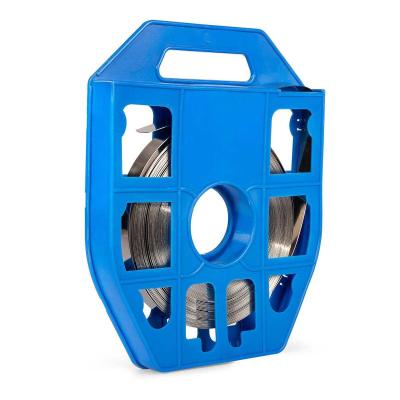 ЛКС (304)-2007 (50м) в кассете Fortisflex ЛКС (304)-2007 (50м) в кассете Лента бандажная