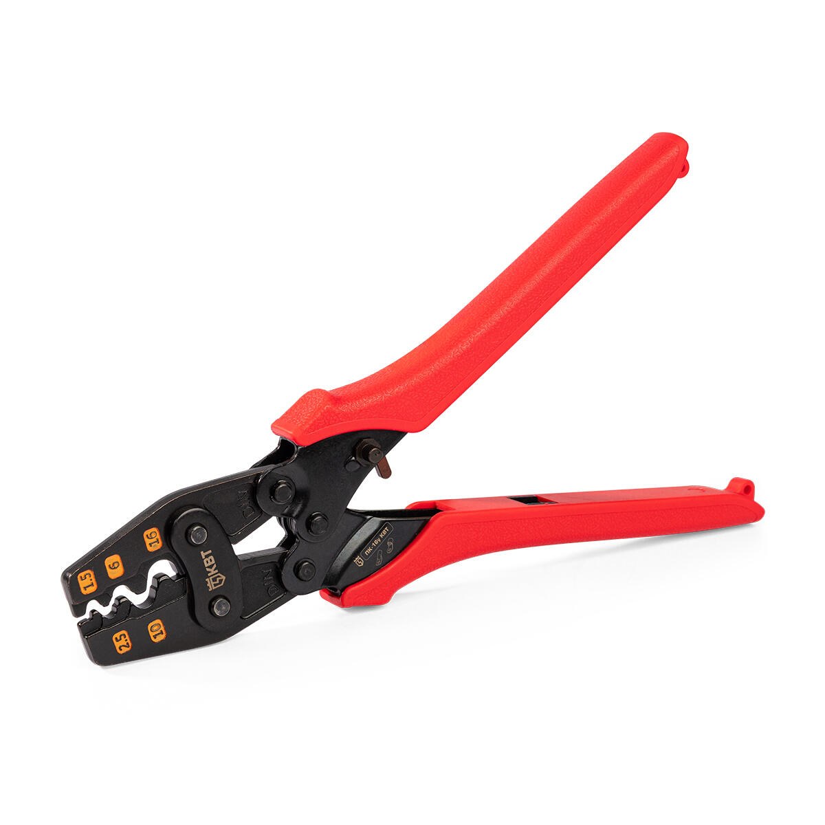 ПК-16у серия ПРОФИ КВТ ПК-16у серия ПРОФИ Пресс-клещи