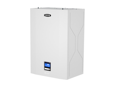 Котел отопительный ZOTA-9 MK-S Plus