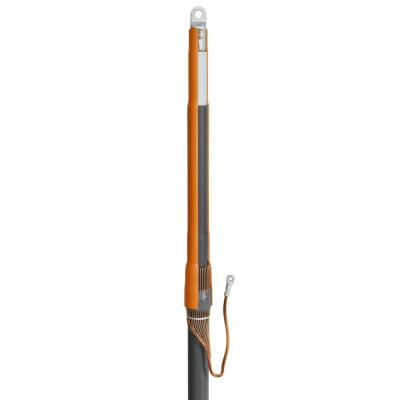 1ПКВТ-10-300/400(Б) КВТ 1ПКВТ-10-300/400(Б) Муфта кабельная концевая