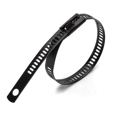 СКЛ-П (316) 7х200 Fortisflex СКЛ-П (316) 7х200 Стяжка стальная