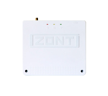 Блок расширения EX-77 для регулятора ZONT Climatic 1.3