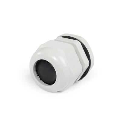 PG 7 (3-6.5 мм) Fortisflex PG 7 (3-6.5 мм) Ввод кабельный пластиковый