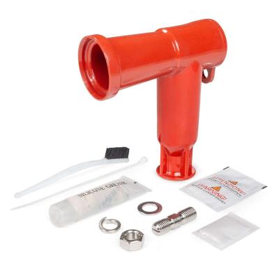 РИКС-10-70/300 КВТ РИКС-10-70/300 Комплект адаптеров