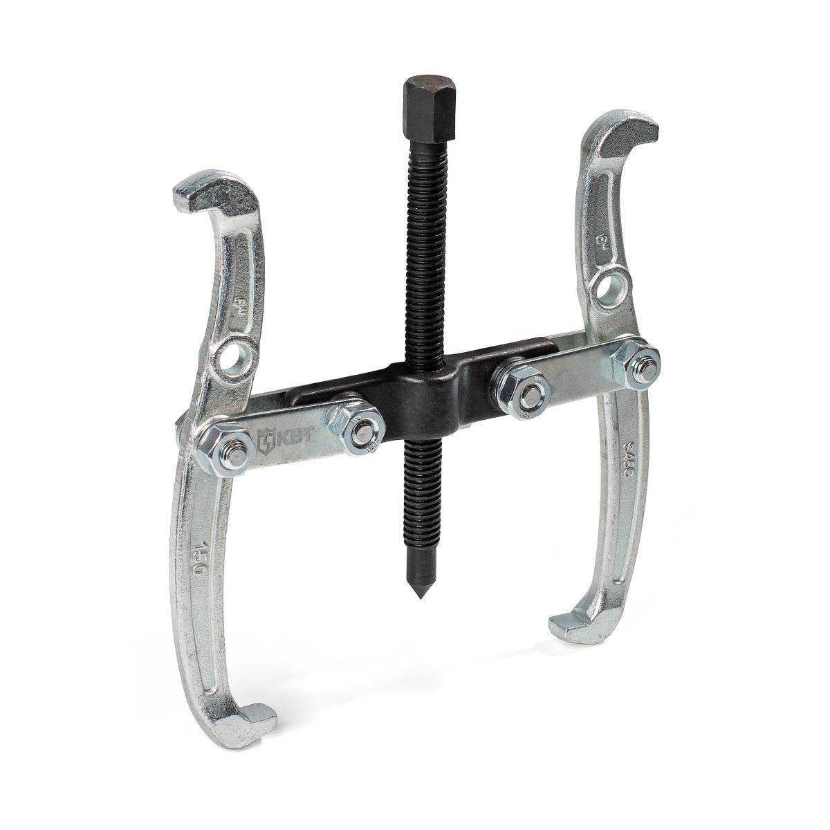 СМ-110Д серия ПРОФИ КВТ СМ-110Д серия ПРОФИ Съемник механический двухлапковый