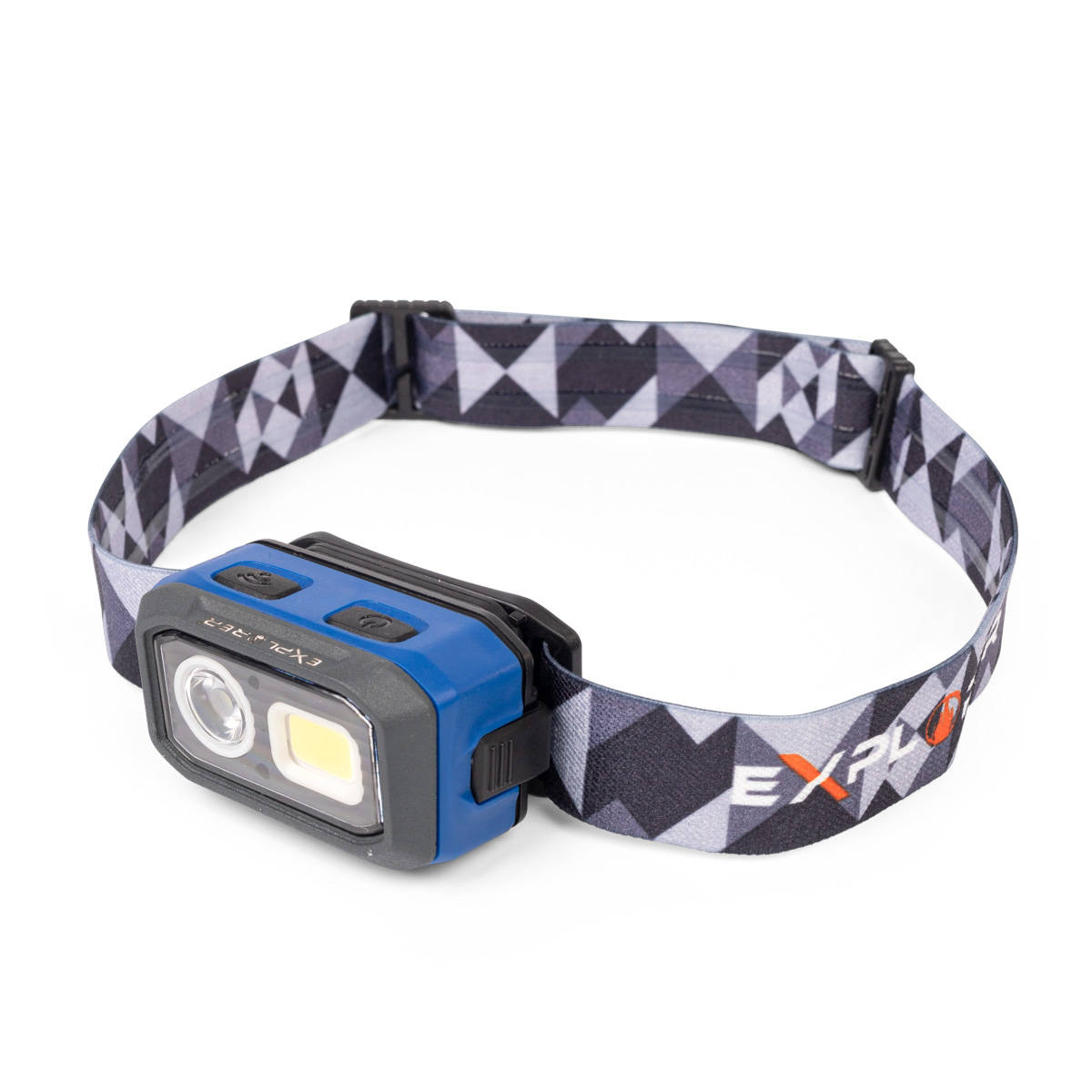 HL-6578 серия EXPLORER КВТ HL-6578 серия EXPLORER Фонарик налобный