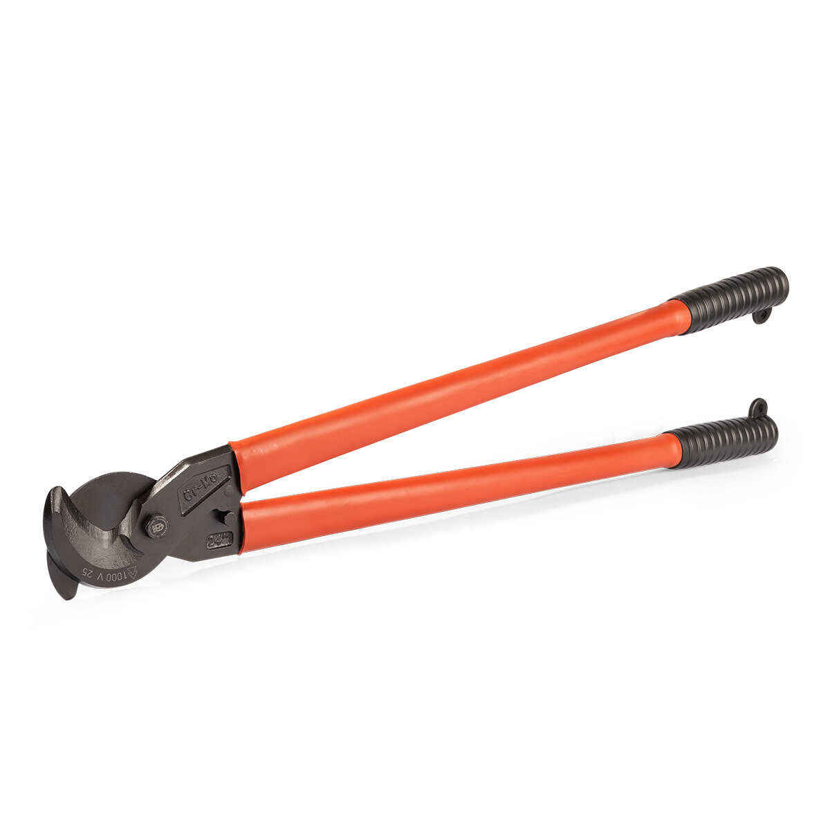 НКи-35 серия ПРОФИ КВТ НКи-35 серия ПРОФИ Ножницы кабельные диэлектрические