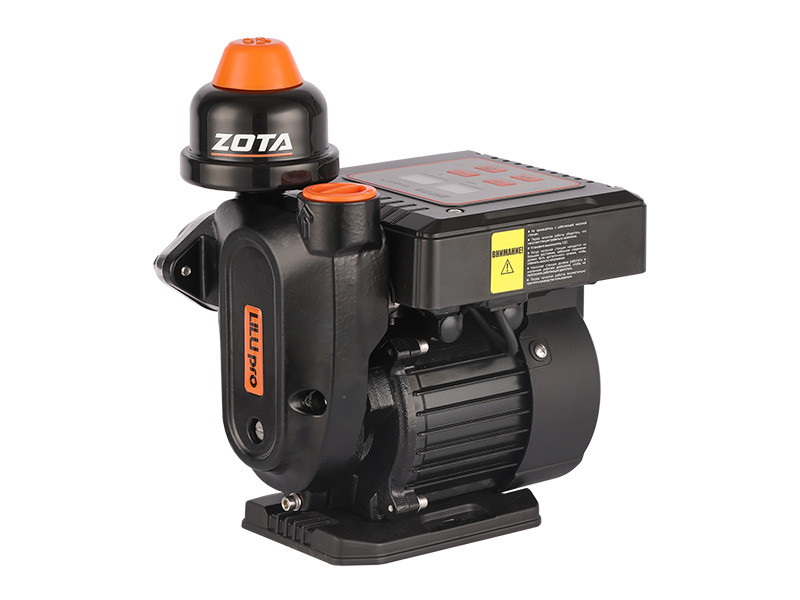 Насосная станция ZOTA LiLu PRO 600