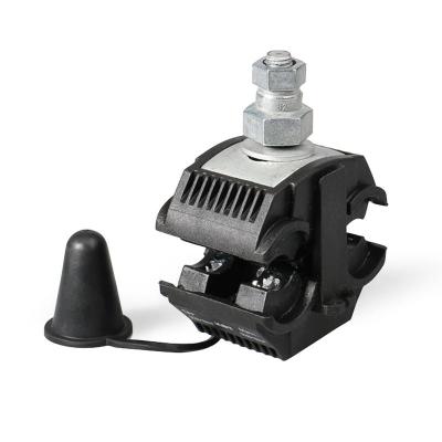 ЗПО 50-150/50-150 КВТ ЗПО 50-150/50-150 Зажим прокалывающий ответвительный