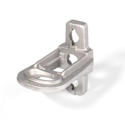 КА-1500 КВТ КА-1500 Кронштейн абонентский