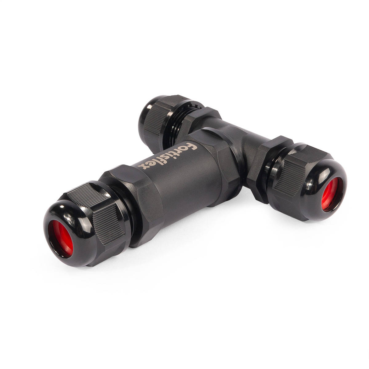 FFC-33/5P-IP68 Fortisflex FFC-33/5P-IP68 Коннектор кабельный